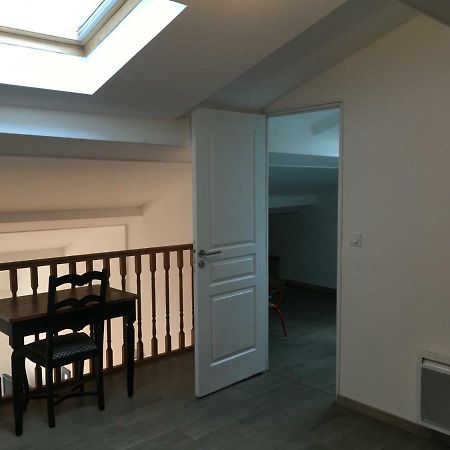 La Cathare Appartement Lezignan-Corbieres Luaran gambar