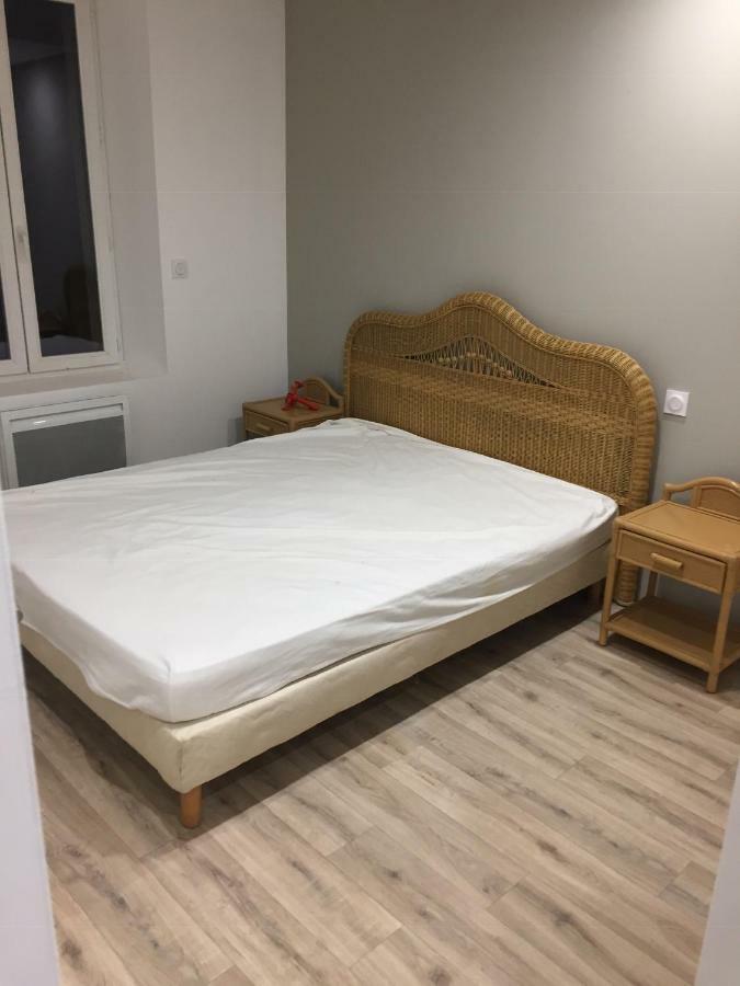La Cathare Appartement Lezignan-Corbieres Luaran gambar