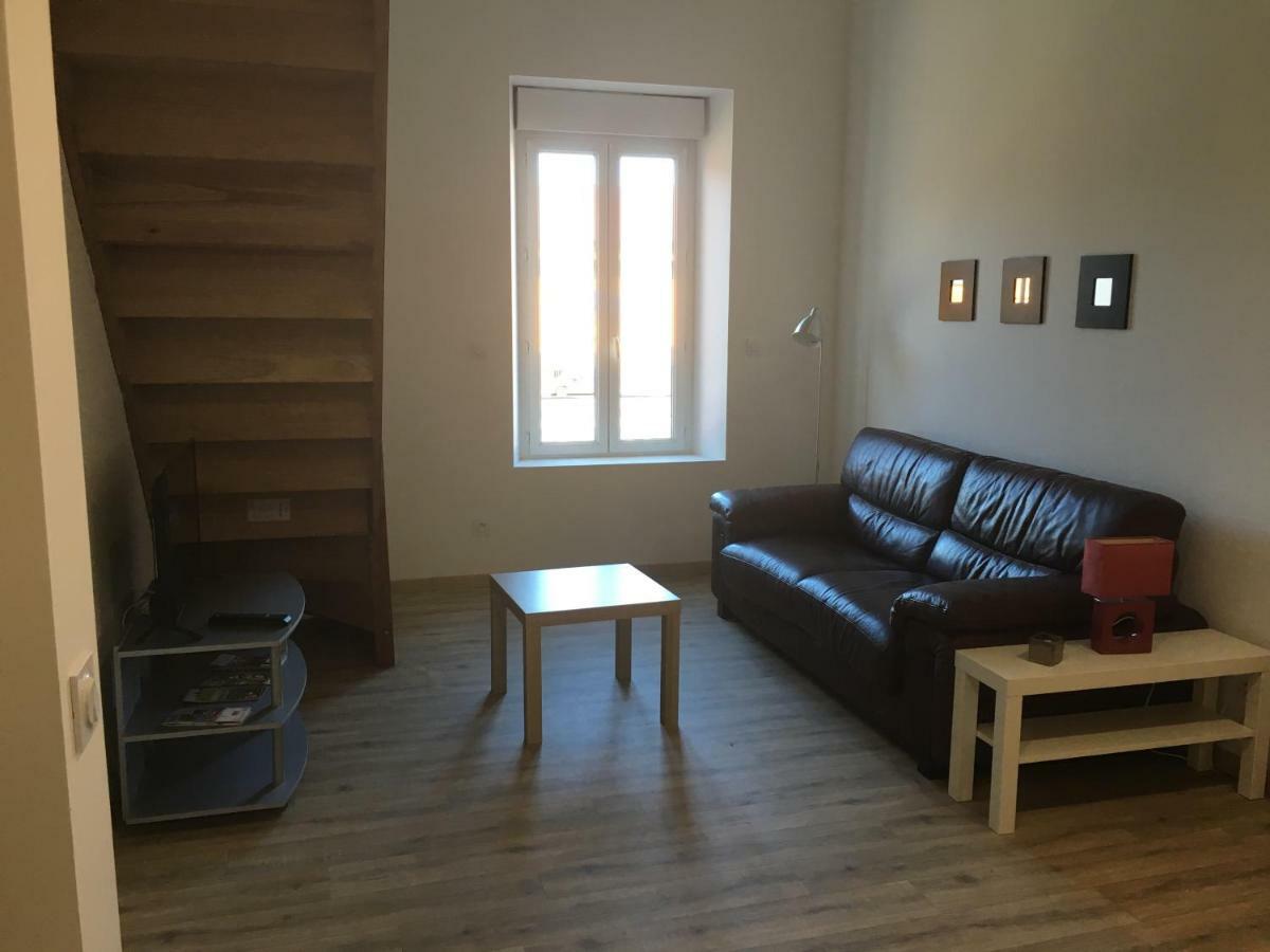 La Cathare Appartement Lezignan-Corbieres Luaran gambar