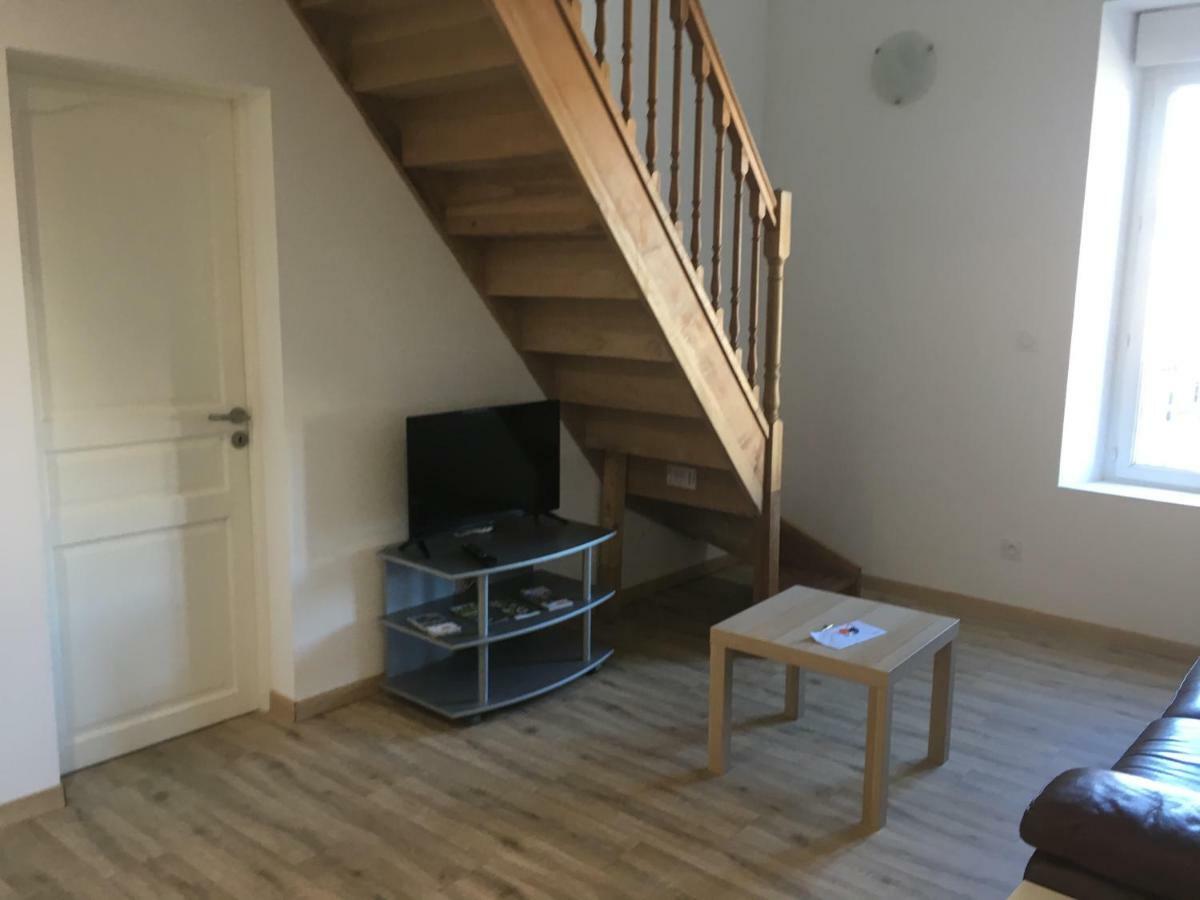 La Cathare Appartement Lezignan-Corbieres Luaran gambar