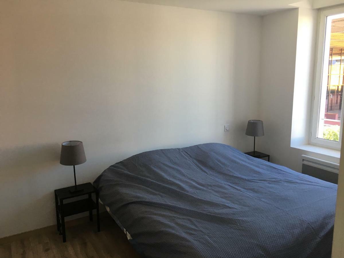 La Cathare Appartement Lezignan-Corbieres Luaran gambar