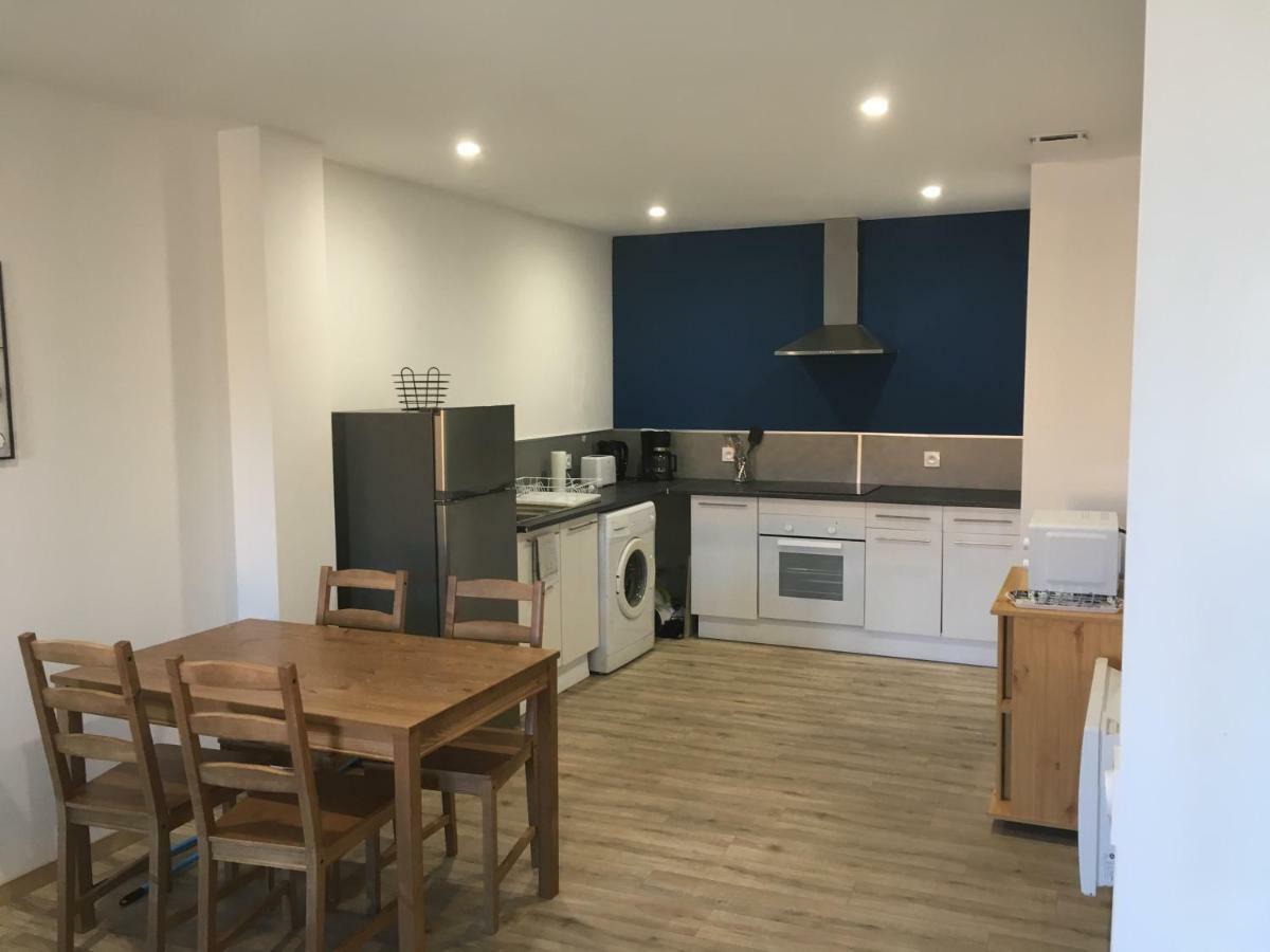 La Cathare Appartement Lezignan-Corbieres Luaran gambar