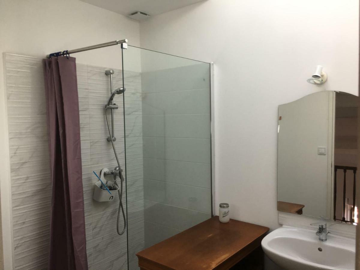 La Cathare Appartement Lezignan-Corbieres Luaran gambar
